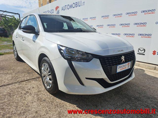 PEUGEOT 208 BlueHDi 100 Stop&Start 5 porte Active Pack