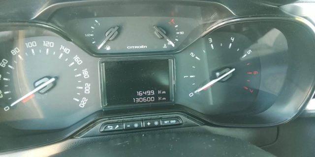 CITROEN C3 PureTech 68 Live