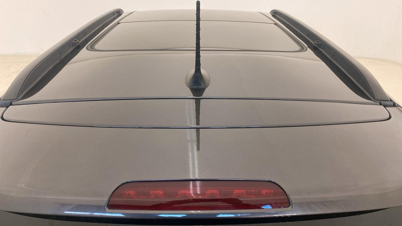 JEEP COMPASS 2.0 AUTOMATICA 4WD TETTO APRIBILE