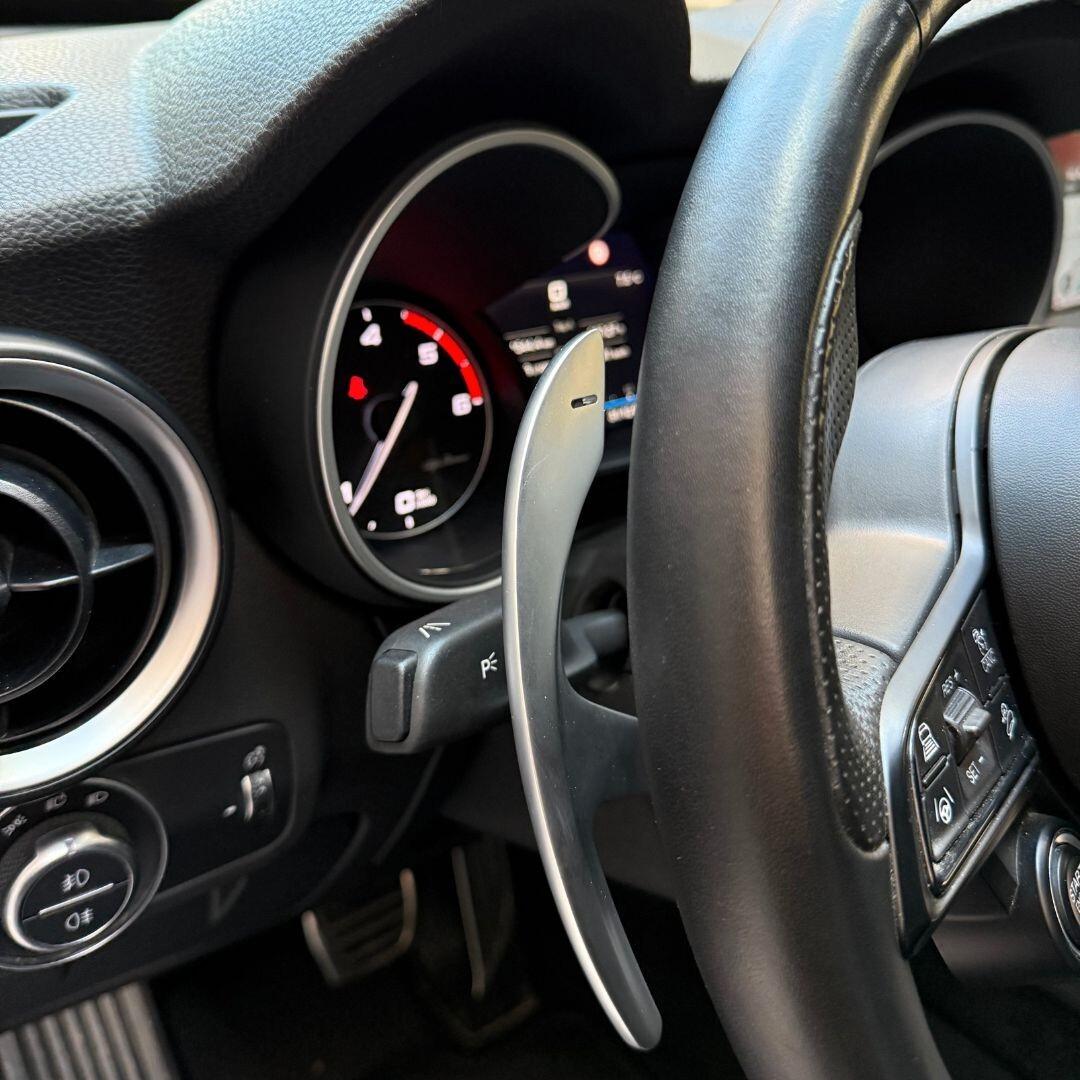 Alfa Romeo Stelvio 210cv Q4 Veloce