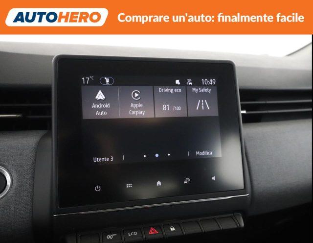 RENAULT Clio TCe 90 CV 5 porte Evolution