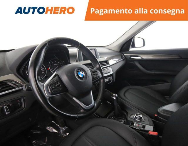 BMW X1 xDrive18d xLine