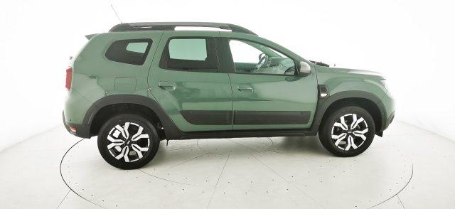 DACIA Duster 1.5 Blue dCi 8V 115 CV 4x2 Journey UP