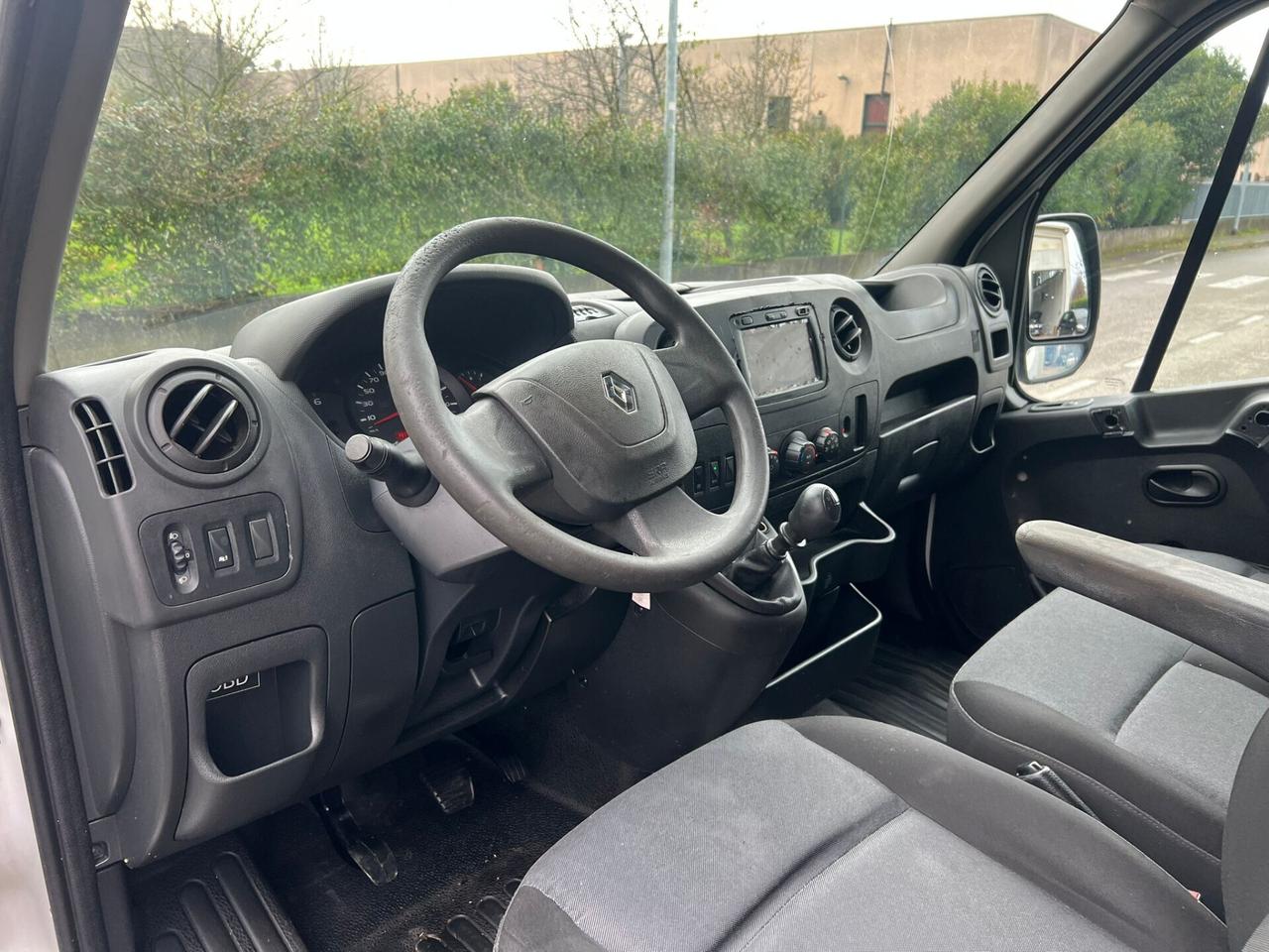 Renault Master T35 2.3 dCi 145 TP PL Cabinato Energy Ice