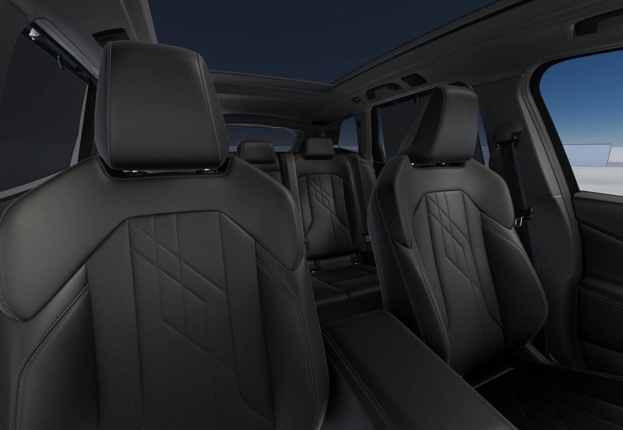 BMW X3 xDrive20 MSport Pro