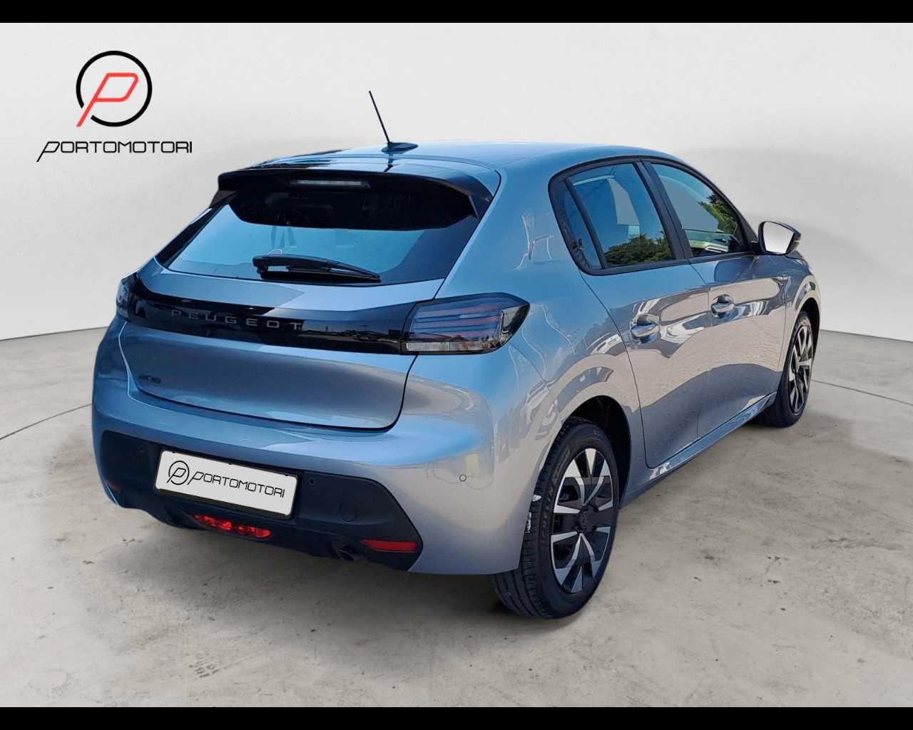 PEUGEOT 208 5P - Style Turbo Benzina 100cv