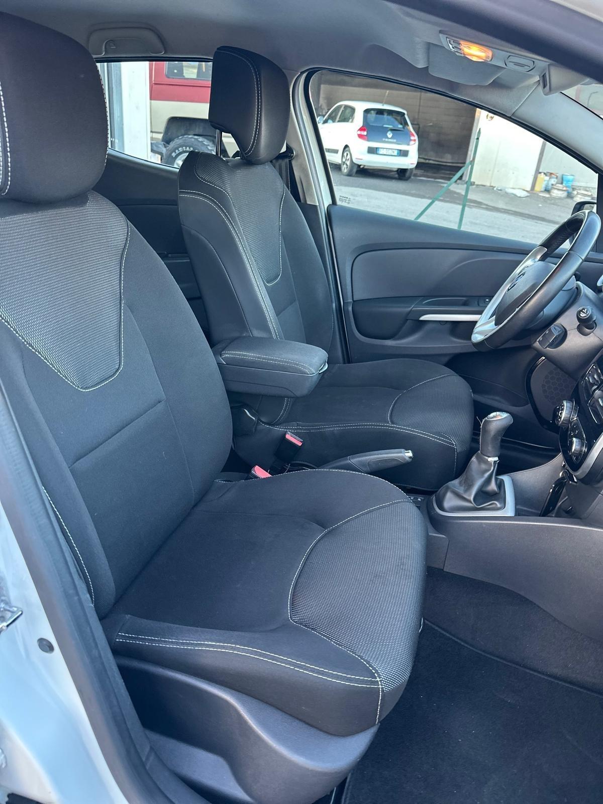 Renault Clio Sporter dCi 8V 75CV Start&Stop Energy Duel