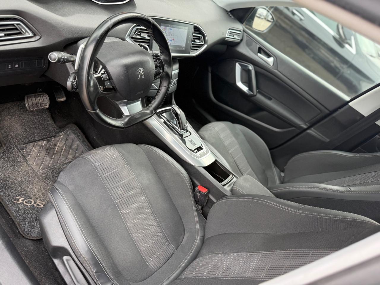 Peugeot 308 BlueHDi 130 S&S GT Line