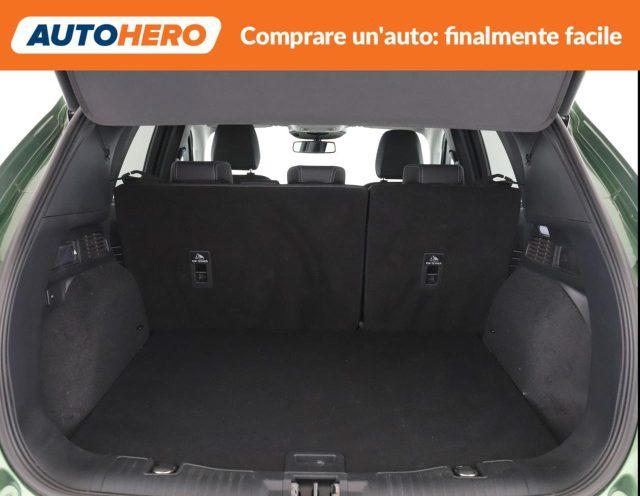 FORD Kuga 2.5 Full Hybrid 180 CV CVT 2WD Active X