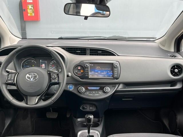 Toyota Yaris 1.5 Hybrid 5 porte Active