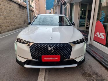 Ds DS4 4 PureTech 130 aut. Cross Rivoli ITALIANA UNICO PROPRIETARIO
