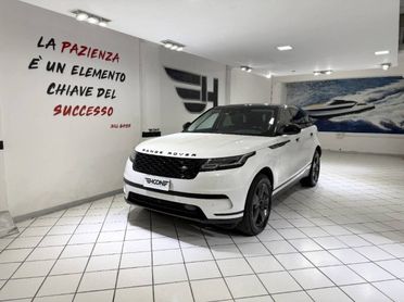 Land Rover Range Rover Velar 2.0d i4 mhev 4wd 204cv auto Black Edition