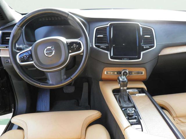 VOLVO XC90 D5 AWD Geartronic 7 posti Inscription