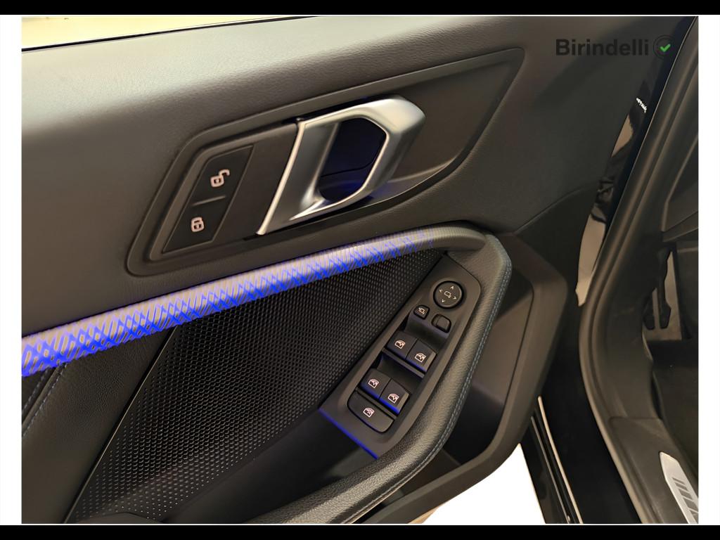 BMW Serie 1 (F40) - 118d 5p. Msport