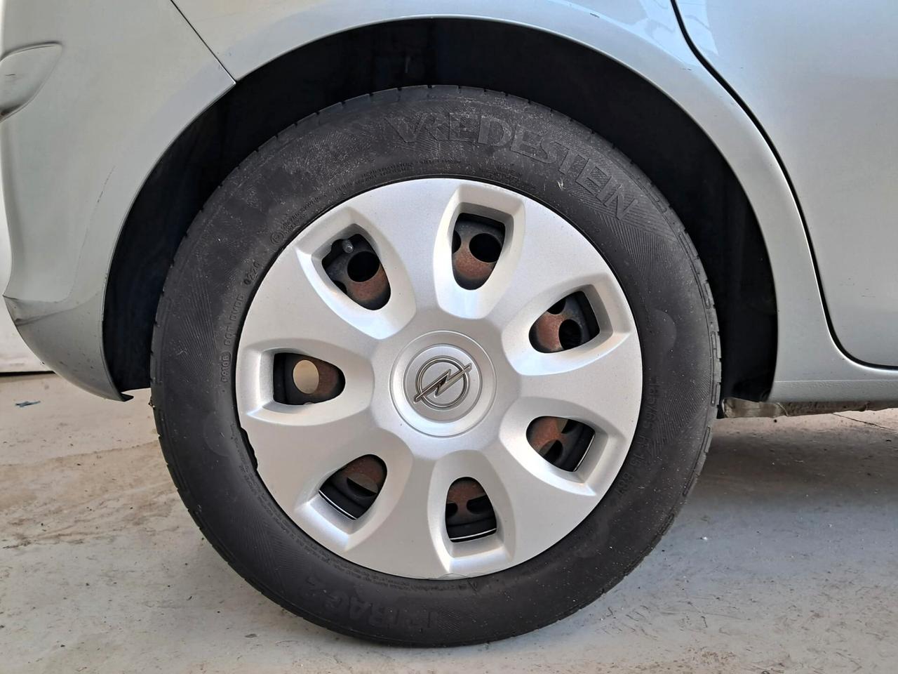 Opel Corsa 1.2 5 porte Edition
