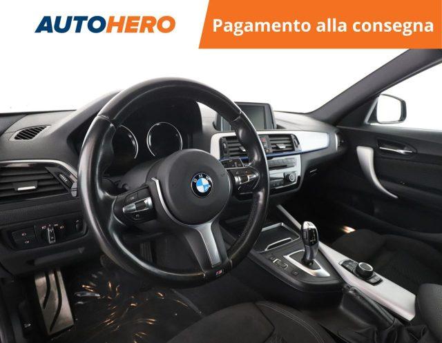 BMW 118 d 3p. Msport