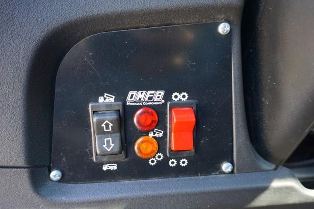 IVECO Daily 35C15 3.0 RIBALTABILE TRILATERALE PASSO CORTO
