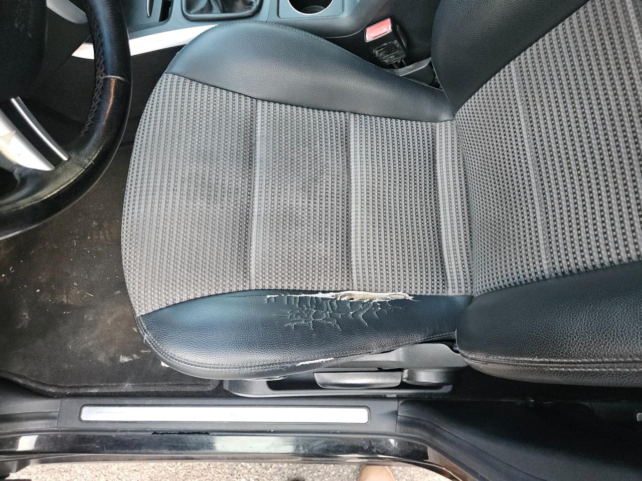 Mercedes-benz B 170 Sport CV 116 MANUALE EURO 4 BENZINA