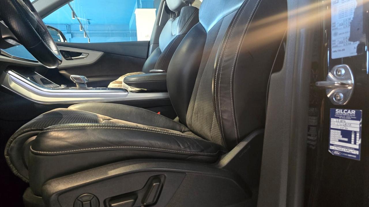 Audi Q8 50 TDI 286 CV quattro tiptronic Sport