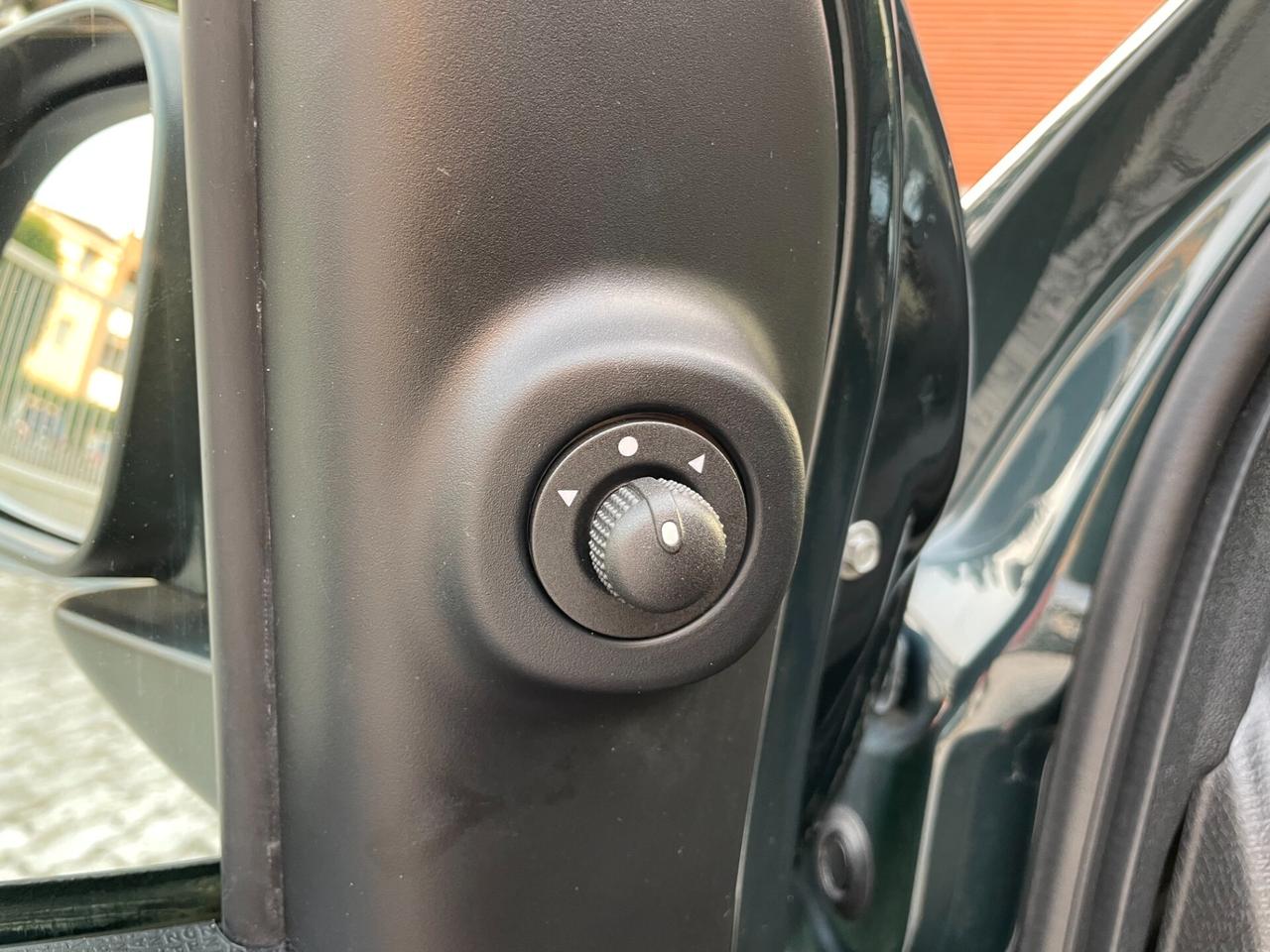 Fiat Panda Cross 1.0 firefly hybrid City NO VINCOLI !!