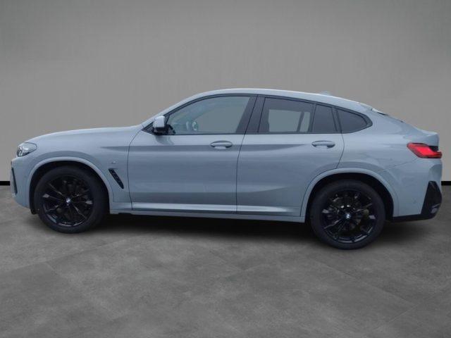 BMW X4 xDrive20d 48V Msport Aut.