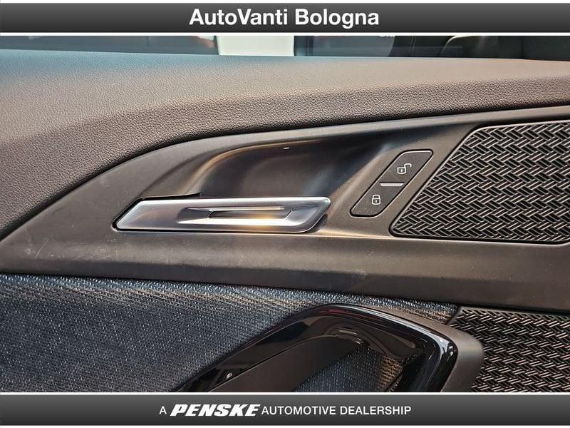 BMW X1 X1 xdrive20d mhev 48V auto