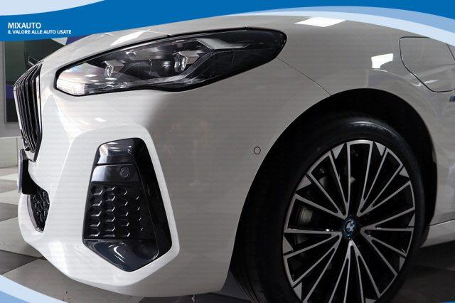 BMW 225 e Active Tourer xDrive MSport AUT EU6