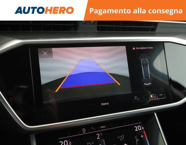 AUDI A6 Avant 40 2.0 TDI quattro ultra S tronic Business S