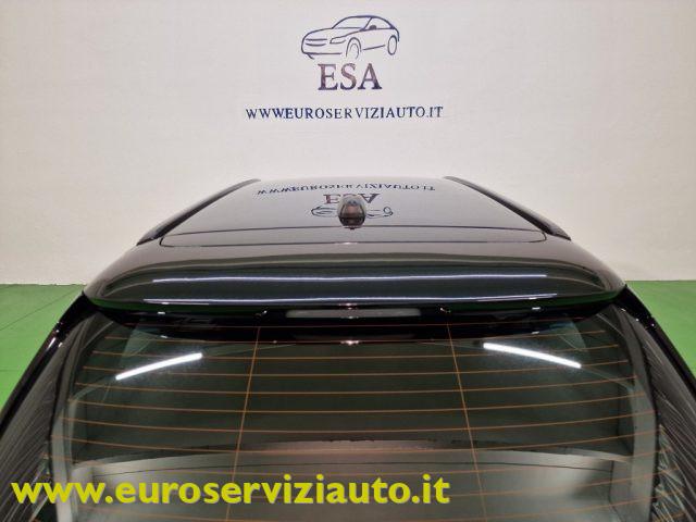 OPEL Astra 1.6 CDTi 110CV Start&Stop Sports Tourer Business