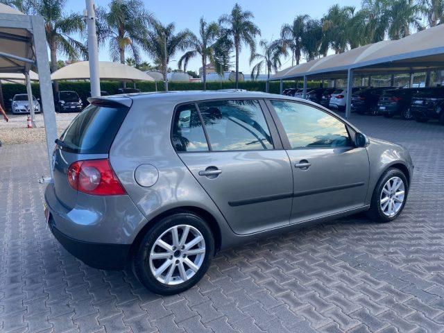VOLKSWAGEN Golf 1.9 TDI 5p. Comfortline