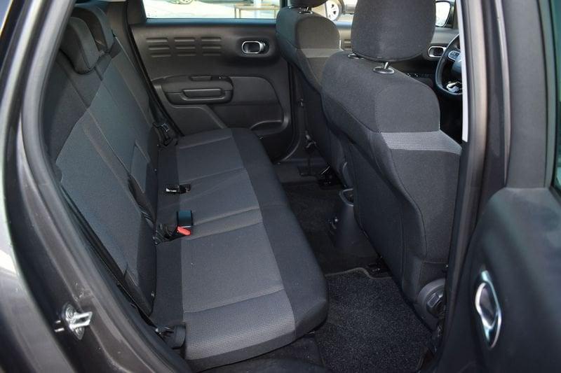 Citroën C3 Aircross PureTech 110 S&S Shine