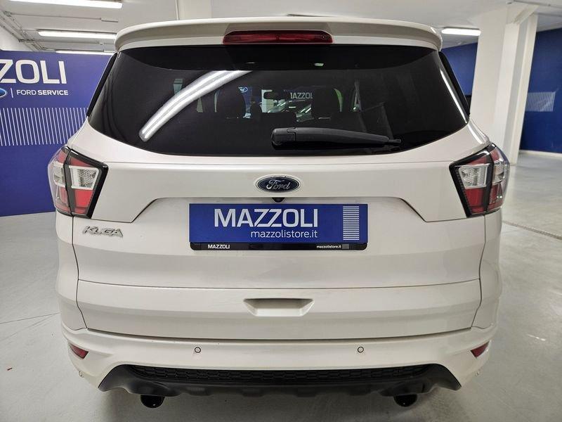 Ford Kuga 1.5 TDCi 120CV Powershift S&S 2WD ST-Line