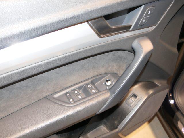 AUDI Q5 40 TDI 204 CV quattro S tronic S line plus