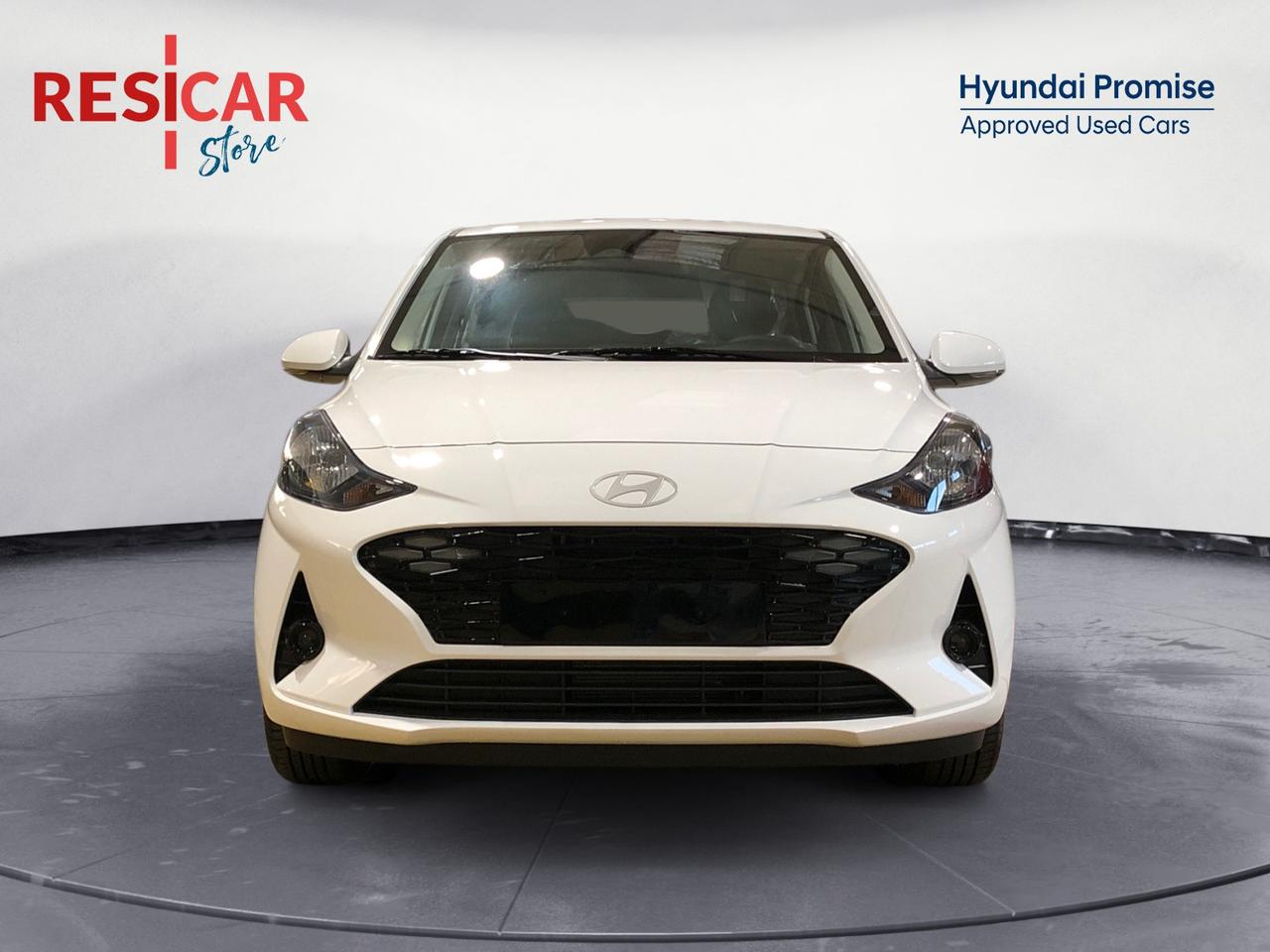 HYUNDAI I10 PE MY25 5P 1.0 GPL MT CONNECTLINE * Conver. GPL