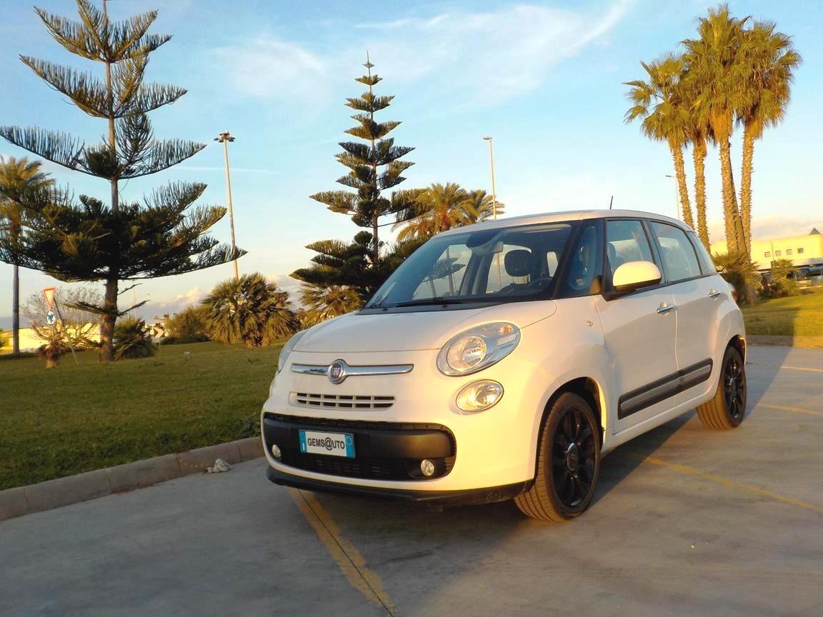 Fiat 500L 1.3 Multijet 85 CV Lounge