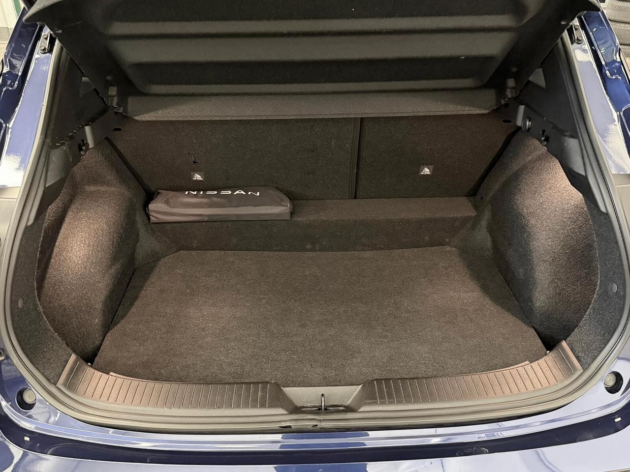 Nissan Qashqai MHEV 158 CV Xtronic