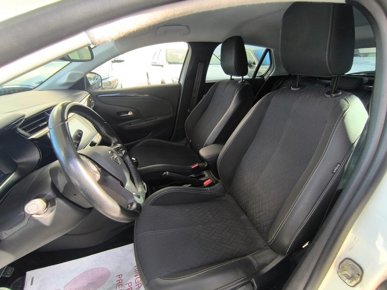 Opel Corsa 1.5 D 100 CV Edition 2022