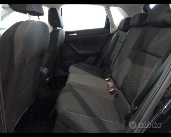 VOLKSWAGEN Polo 1.0 TSI DSG Style