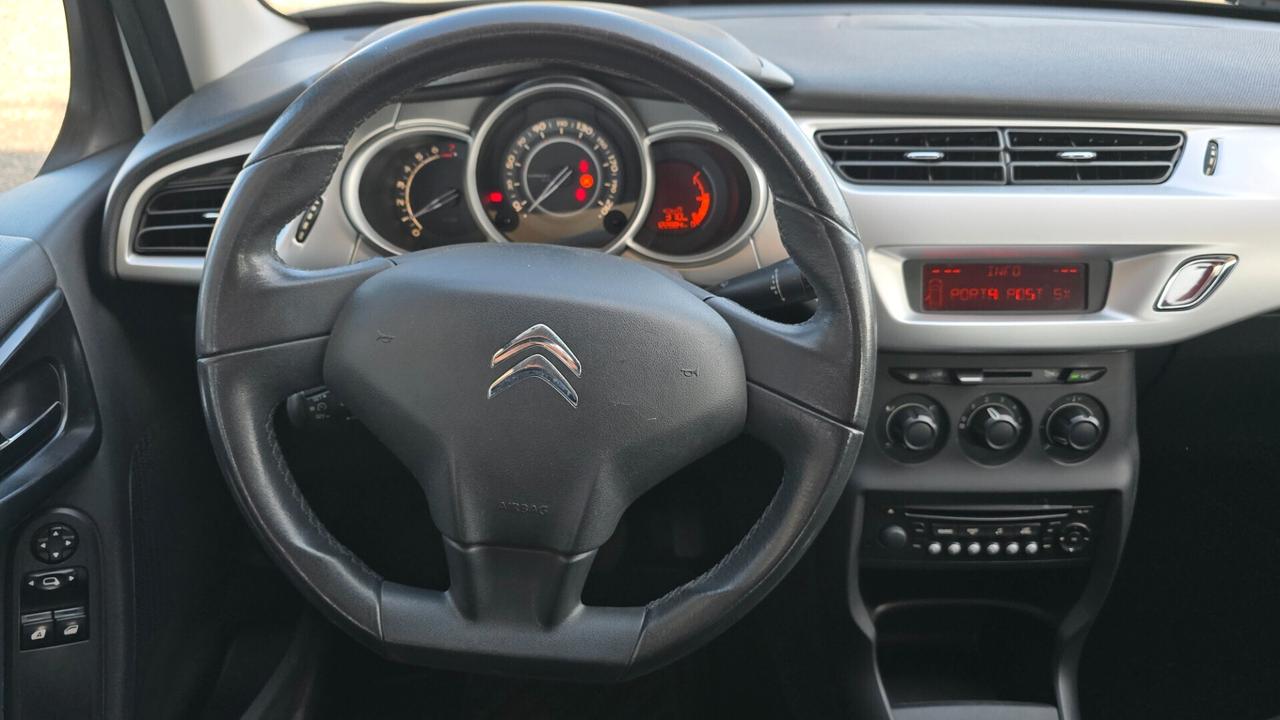 Citroen C3 1.4 Perfect Eco Energy G