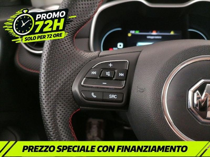 MG ZS 1.5 Luxury GPL