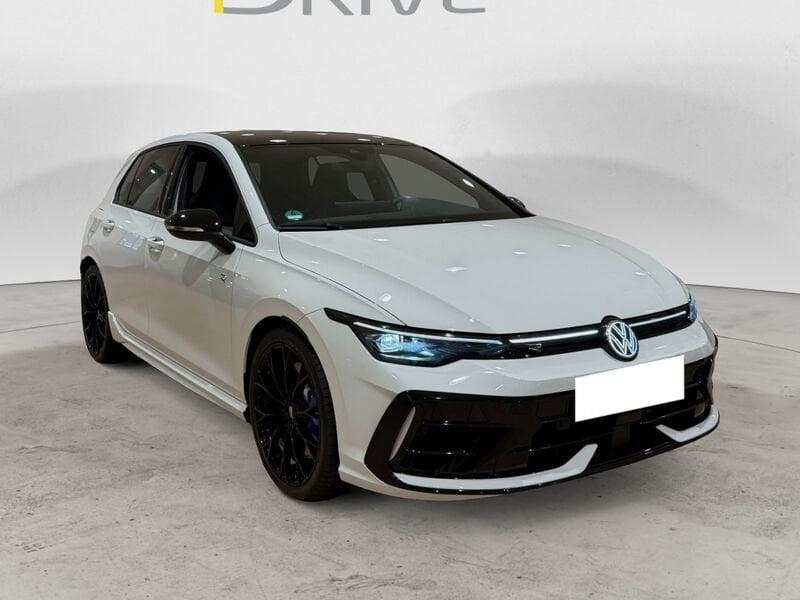Volkswagen Golf Golf 2.0 tsi R Black Edition 4motion 333cv dsg "AKRAPOVIC OMOLOGATI"