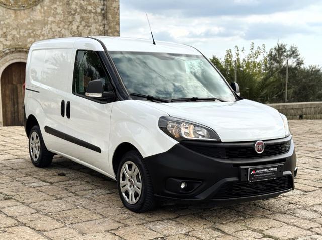 FIAT Doblo Doblò 1.6 M-Jet 105cv PC-TN N1 Cargo Lounge