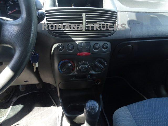 FIAT Punto 1.3 JTD 4 posti 70cv SOLO PER RIVENDITORI