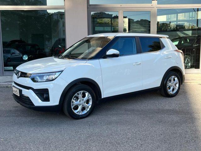 SSANGYONG Tivoli 1.2 GDI Turbo 128 CV 2WD Comfort*SOLO KM 8.500*