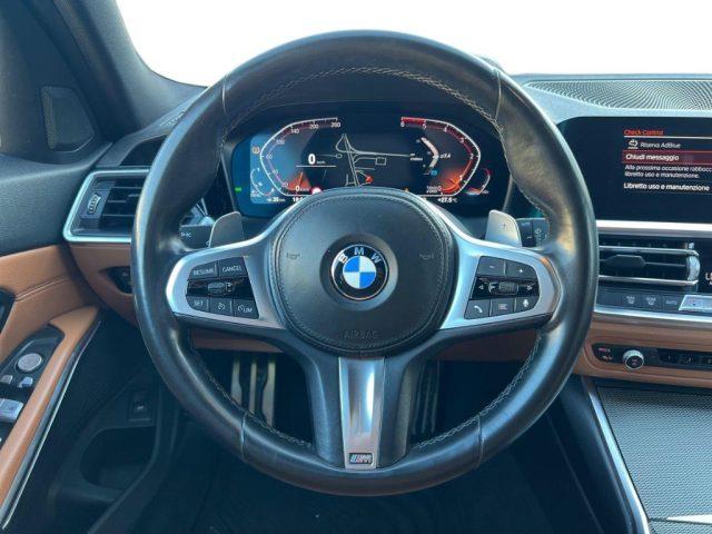 BMW 330 d 48V Touring Msport