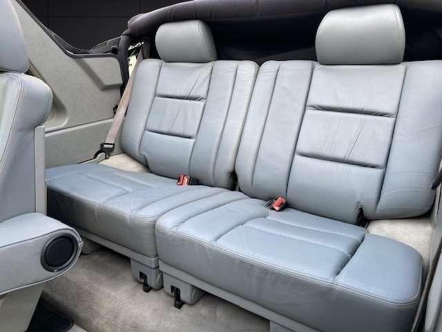 Mercedes-Benz G 320 G 320 V6 cabrio auto Iscritta Asi