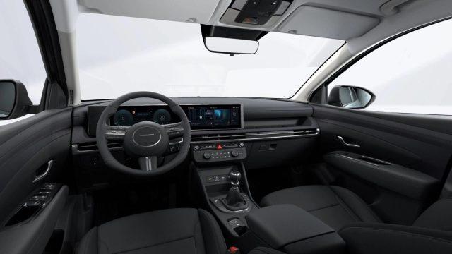 HYUNDAI Tucson Tucson 1.6 CRDI Klass
