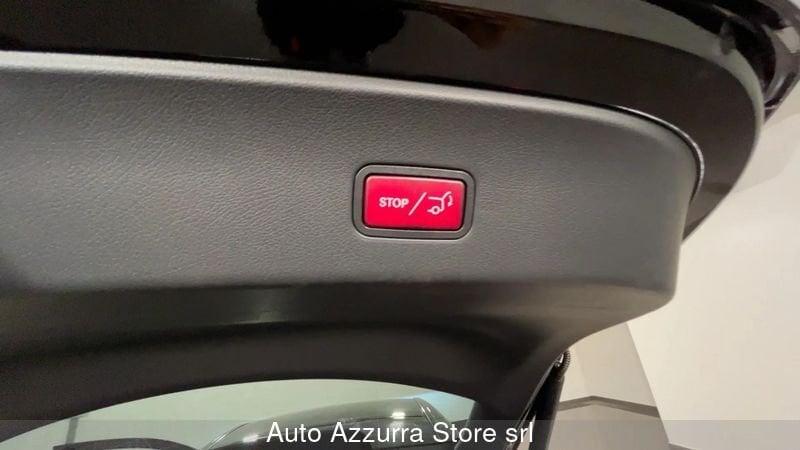 Mercedes-Benz GLC Coupé GLC 220 d 4Matic Mild hybrid Coupé Advanced *PROMO AZZURRA*