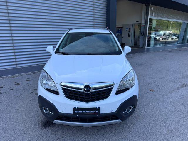 OPEL Mokka 1.7 CDTI Ecotec 130CV 4x2 Cosmo