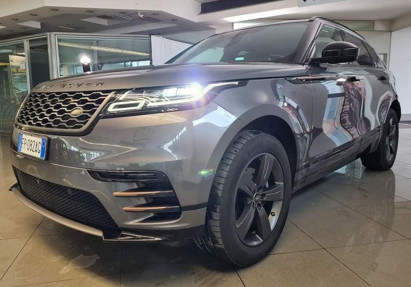 Land Rover Range Rover Velar 2.0 I4 240 CV R-Dynamic